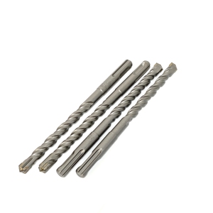 Zhongpin tùy chỉnh chất lượng cao SDS cộng với búa khoan <span class=keywords><strong>bit</strong></span> hiệu quả cho bê tông nề Xoắn tùy chỉnh Carbide khoan <span class=keywords><strong>bit</strong></span> - Product Image 6