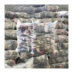 Approvisionnement Direct d'Usine Chaussures d'Occasion en Vrac Stock de Baskets pour Femmes en Gros à Bas Prix - Product Image 2