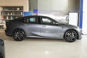 Changan Deepal <span class=keywords><strong>S7</strong></span> SUV électrique, voiture hybride Deep Blue avec technologie <span class=keywords><strong>de</strong></span> véhicule à énergie nouvelle - Shenlan SL03 S7i EV - Product Image 3