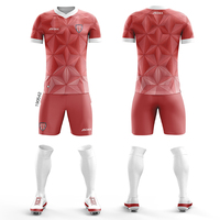 Fabricant de maillots de football Fournisseur de maillots de football personnalisés de haute qualité Maillot de football Qualité originale