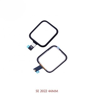 Digitalizador de Pantalla Táctil para Reloj Serie <span class=keywords><strong>SE</strong></span> <span class=keywords><strong>2022</strong></span> de 40 mm y 44 mm, Color Negro, 1 Año de Garantía - Product Image 3