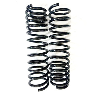 Kit de rehausse Suzuki Jimny 2-6 pouces 4x4 tout-terrain avec ressorts hélicoïdaux Jimny - Product Image 1