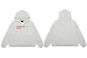 เสื้อฮู้ดดี้ผู้ชายแบบปรับแต่งได้ น้ำหนัก 280 กรัม ผ้าเฟรนช์เทอร์รี่ <span class=keywords><strong>100</strong></span>% คอตตอน สวมหัว สตรีทแวร์ ทรงโอเวอร์ไซส์ สไตล์วินเทจ โดยผู้ผลิต - Product Image 3