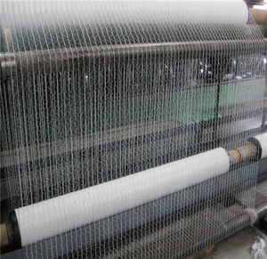 Paletler sarmak için esnek polietilen <span class=keywords><strong>Net</strong></span> - Product Image 4