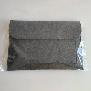 Nuova Custodia in Feltro per Laptop 14 Pro 16 per <span class=keywords><strong>MacBook</strong></span> <span class=keywords><strong>Air</strong></span> <span class=keywords><strong>13</strong></span> - Product Image 3