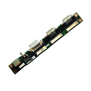 ADVANTECH EUIO-525V Rev.A1 carte mère industrielle carte CPU Module CPU carte principale Stock d'origine 100% test de haute qualité - Product Image 1