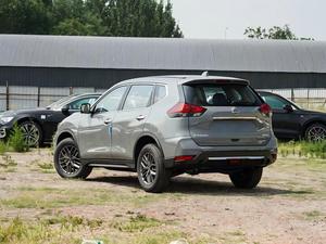 Nuovo Nissan <span class=keywords><strong>X</strong></span>-<span class=keywords><strong>Trail</strong></span> / Rogue SUV Compatto |   Auto Nuova di Zecca |   1.5T VC Turbo / E Power Hybrid |   AWD / FWD | - Product Image 4