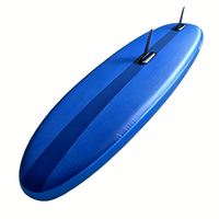 SUP gonflable de pêche avec deux ailerons intégrés 335 cm (11 pieds) et pagaie réglable en aluminium pour la pêche en mer – Fabrication Lumark (Chine)