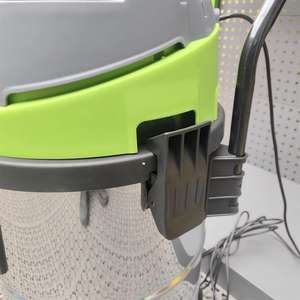 Aspiradora Eléctrica de 70L, la Más Vendida, para Filtrado de Agua Húmeda y Seca, Aspiradora Comercial para Recolección de Polvo, Aspiradoras para Automóviles - Product Image 5