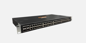 Commutateur réseau <span class=keywords><strong>Aruba</strong></span> <span class=keywords><strong>2930F</strong></span> <span class=keywords><strong>JL254A</strong></span> 48 ports POE+ Gigabit 4 SFP+ Uplink neuf pour centre de données d'entreprise - Product Image 5