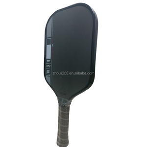Ben Perseuss Pro IV 16 мм 14 мм, черный <span class=keywords><strong>4</strong></span> TFP пенопластовый стержень, Противоударная технология, использование Торея T700, ракетка из углеродного волокна - Product Image 4