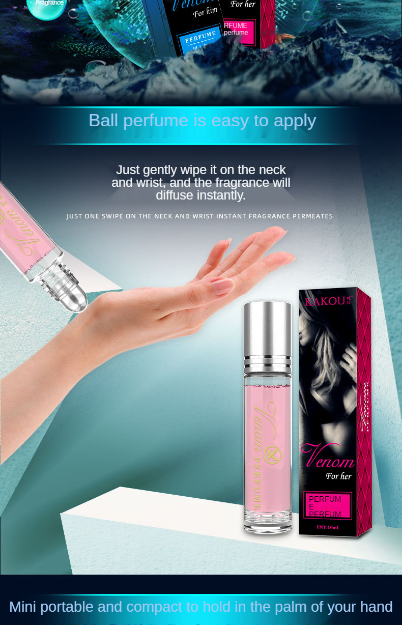 Unique Love Quicksand Pheromones Perfume For Men And Women Lovers To Attract mash Perfume Adult Erotic