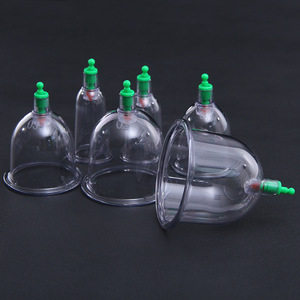Неодноразовые стерильные присоски для лица с логотипом - Product Image 2