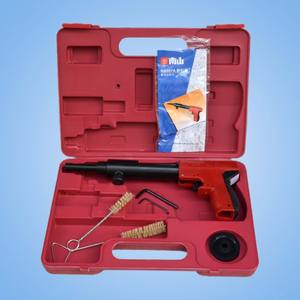 <span class=keywords><strong>Pistola</strong></span> <span class=keywords><strong>Sparachiodi</strong></span> Calibro 22 PT-307 per Calcestruzzo e Acciaio - Product Image 4