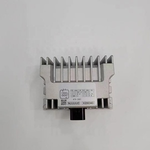 Contrôleur/ECM 4752681 du Groupe de Contrôle 475-2681 - Convertisseur d'Alimentation pour E - Product Image 1