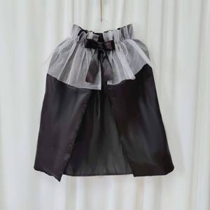 MS - Disfraz Infantil de Bruja, Capa de Princesa para Halloween, Sin Sombrero, para Niñas - Product Image 5