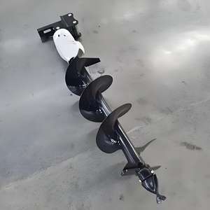 Bochuang thủy lực máy xúc xoắn ốc khoan cho 13-20 tấn Máy xúc với động cơ chất lượng cao đào & khoan máy móc - Product Image 3