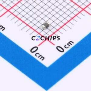 XRCB1608U221-0R3TF Ferrite Bead 0603 RF ( Impedance @ Frequency: 220Ohm@100MHz )( Error: 25% )( DC Resistance (DCR): 300mOhm ) - Product Image 1
