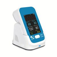 Moniteur vétérinaire SY-AM6200 VET CE ICU CCU Moniteur patient multi-paramètres Moniteur patient vétérinaire