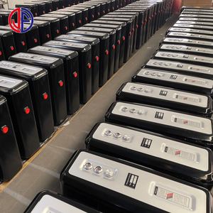 고급 CE 인증 100L 후면 장착형 강철 유압 저장 탱크 중장비 오프로드 트럭용 - Product Image 5