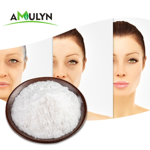 Amulyn Supply - Hialuronato de Sodio en Polvo de Grado Cosmético, Ácido Hialurónico de Alta Pureza a Granel para Formulación de Productos para el Cuidado de la Piel - Product Image 1