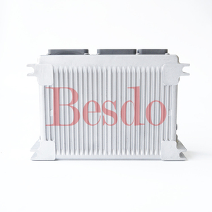 Excavator <strong>Engine</strong> Parts 7872-72-4301 7872-20-1000 <strong>Engine</strong> <strong>Controller</strong> <strong>Module</strong> for PC400-7 Excavators - Product Image 6