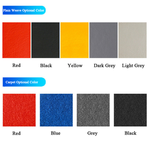 Thảm đấu vật chuyên nghiệp cho câu lạc bộ thể thao, trường học - Kích thước tùy chỉnh 20mm làm từ chất liệu XPE Vinyl dành cho Aikido, Grappling, Taekwondo, Karate - Product Image 6