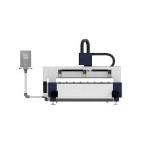 เครื่องตัดไฟเบอร์เลเซอร์ 3000W สำหรับตัดแผ่นโลหะ เครื่องตัดโลหะด้วยเลเซอร์ - Product Image 4