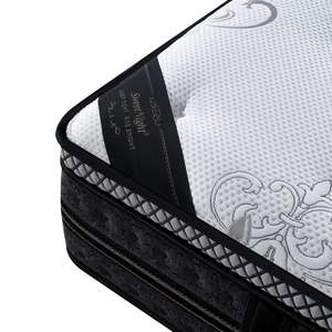 สินค้าใหม่ ราคาสุดคุ้ม ที่นอน<span class=keywords><strong>ยางพารา</strong></span> <span class=keywords><strong>ท็</strong></span><span class=keywords><strong>อป</strong></span><span class=keywords><strong>เปอร์</strong></span><span class=keywords><strong>ยางพารา</strong></span> 100% <span class=keywords><strong>ยางพารา</strong></span>ธรรมชาติ ที่นอนสปริงคุณภาพสูง ที่นอนโฟม - Product Image 3