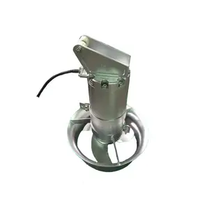 Drainage High Capacity Stainless Steel Pumps Dirty Water Drainage Submersible Water Electric Motor The Largest 1hp Sewage Sump P