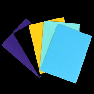 Fundas Protectoras para Tarjetas QY, Impermeables, Tamaño Estándar, para Tarjetas Coleccionables y de Juego, Carga Superior - Product Image 6