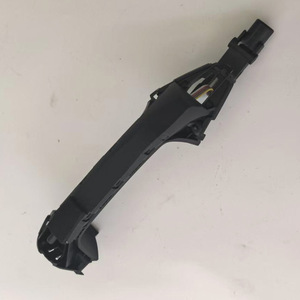 Poignée de porte extérieure Audi A3 Q4 8YG837205 8YG837206 Gauche Droite Couvercle en plastique - Product Image 3