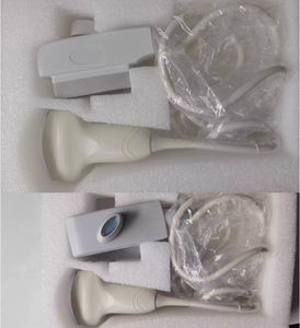 Réparation RAB6-RS transducteur à réseau incurvé 3D/4D sonde convexe 4D en temps réel ultralégère à large bande électronique garantie de 3 ans rapide - Product Image 4