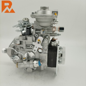 Pompe à injection de carburant 0460426401 R929-5 A3960900 R929-5 pour moteur ISBe 5.9L - Product Image 4