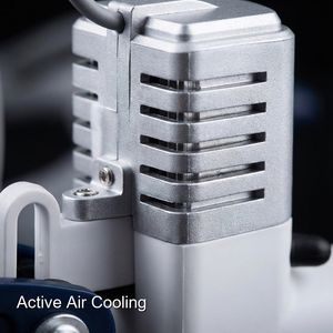 ไฟส่องศีรษะทางการแพทย์เกรดผ่าตัดของ Keling ช่วยให้การใช้งานมีความคมชัดและปราศจากเงา - Product Image 4