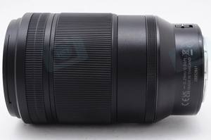 Hft Nikkor Z <span class=keywords><strong>Macro</strong></span> 105มม. F/2.8 VR S เลนส์ฟูลเฟรมสำหรับกล้องดิจิตอล DSLR เลนส์กระจกอุปกรณ์เสริมเลนส์ - Product Image 3