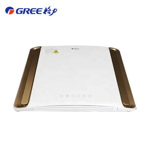 Climatiseur de toit pour <span class=keywords><strong>caravane</strong></span> - Fréquence variable R32 3,5 kW RV électrique avec WIFI - Product Image 3