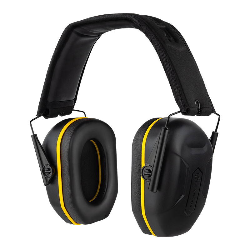Noise Reduction Safety Ear Muffs Hearing
