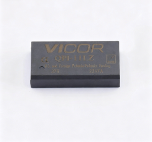 Filtre EMI actif QPI-11LZ, module de suppression du bruit d'entrée d'alimentation à montage en surface SMD - Product Image 2