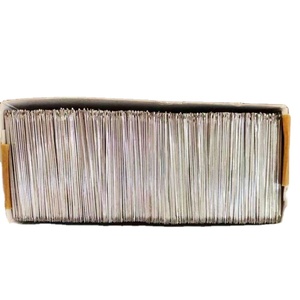 Venta <span class=keywords><strong>de</strong></span> fábrica 10000 unids/caja pequeñ<span class=keywords><strong>a</strong></span> ojo bordado <span class=keywords><strong>agujas</strong></span> <span class=keywords><strong>de</strong></span> coser <span class=keywords><strong>de</strong></span> <span class=keywords><strong>mano</strong></span> - Product Image 1