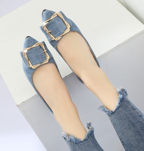 Up-0913r coreano semplice <span class=keywords><strong>ufficio</strong></span> <span class=keywords><strong>scarpe</strong></span> da <span class=keywords><strong>donna</strong></span> <span class=keywords><strong>scarpe</strong></span> basse casual <span class=keywords><strong>donna</strong></span> 2024 - Product Image 2