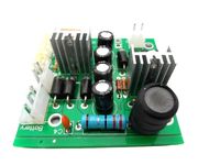 Montaje de placa de circuito electrónico personalizado, placa PCB prototipo rápido de producción de PCB, proveedor OEM, componente de fábrica ensamblado