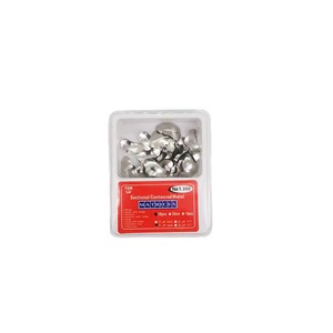 Matrices métalliques sectionnelles profilées K3 n° 1.398 – Outils orthodontiques dentaires pour adultes - Product Image 4