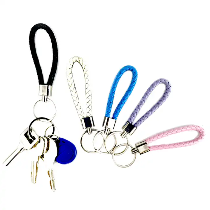 Car Key Ring Men′ S Pendant Key Chain Ring Personality Simple Key Ring -  China Key Rings and Leather Key Ring price | Made-in-China.com
