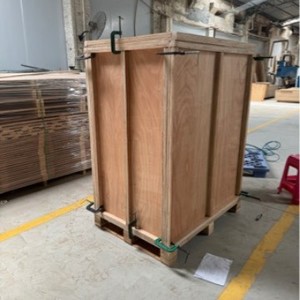 ลังไม้ไห่ชาง ขนาดปรับแต่งได้ กล่องบรรจุภัณฑ์ทั่วไป - Product Image 4