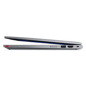 I5-1335U/1345U 10คอร์4.60กิกะเฮิร์ตซ์ ThinkPad X13โยคะ Gen 4ยืดหยุ่นโน้ตบุ๊ค32กิกะไบต์ LPDDR5 41Whr ชนะ11บ้าน - Product Image 6