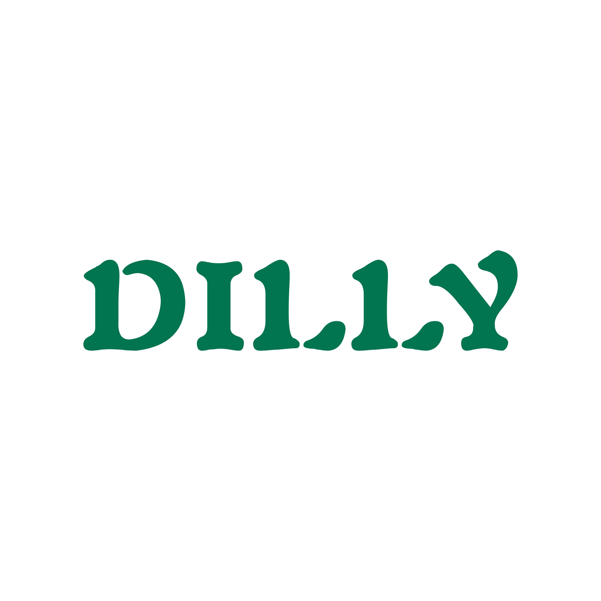 WENZHOU DILLY AUTO PARTS CO.,LTD. logo