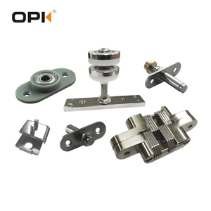 OPK gấp cửa theo dõi con lăn với mức giá tuyệt vời - Product Image 3