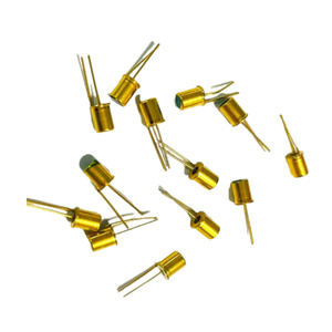 Interruptor de Aceleración por Impacto Comus ASLS-10 S1523, 10-14.9G, Eje Único, Chapado en Oro, Sellado Herméticamente con Gas - Product Image 4