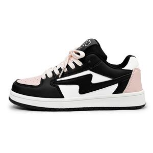 Baskets de luxe à la mode sportive de haute qualité pour femmes, style de marche avec logo personnalisé et fermeture en matériau de haute qualité - Product Image 3
